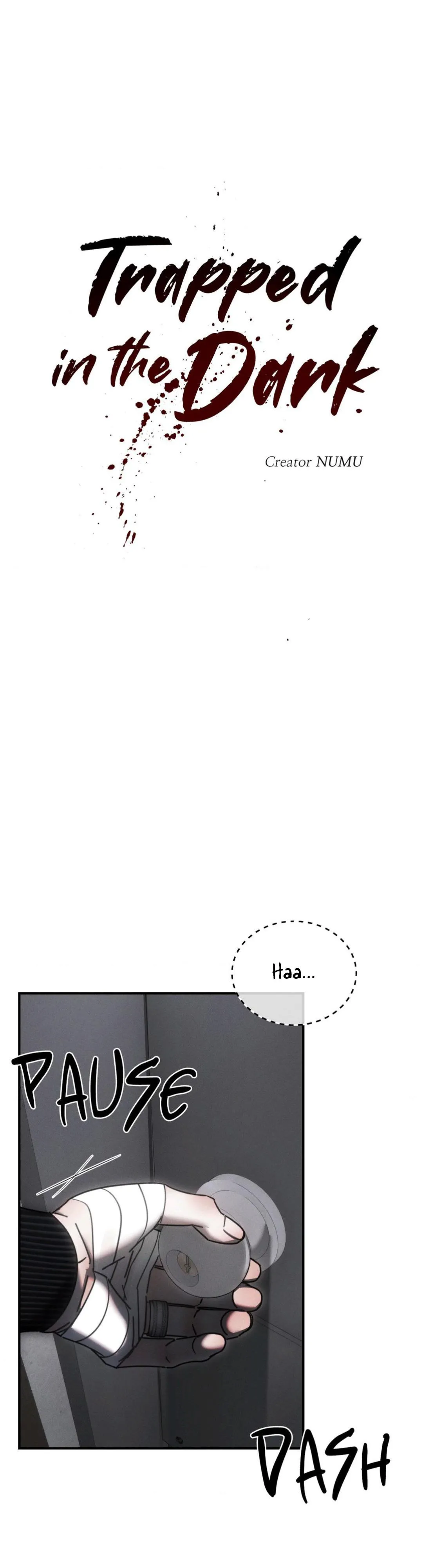 Vực thẳm Chapter 34 Trang 8