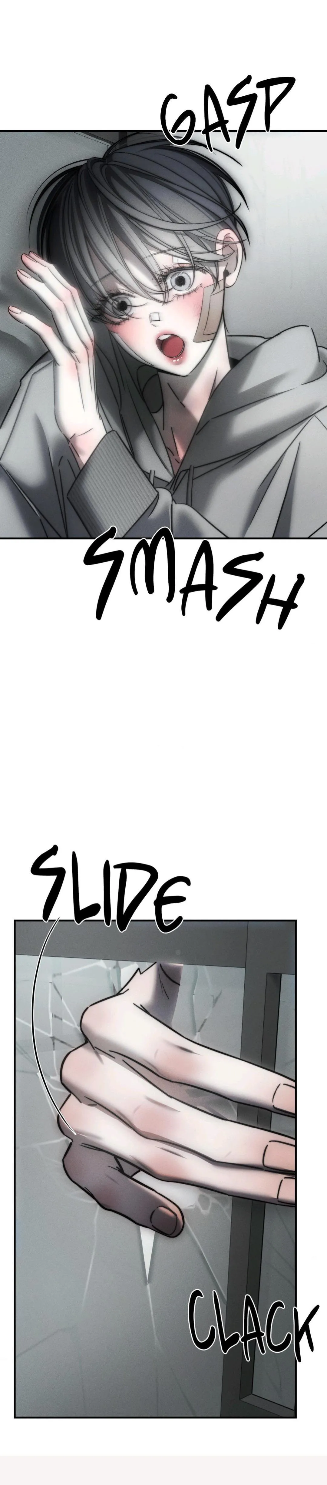 Vực thẳm Chapter 34 Trang 20