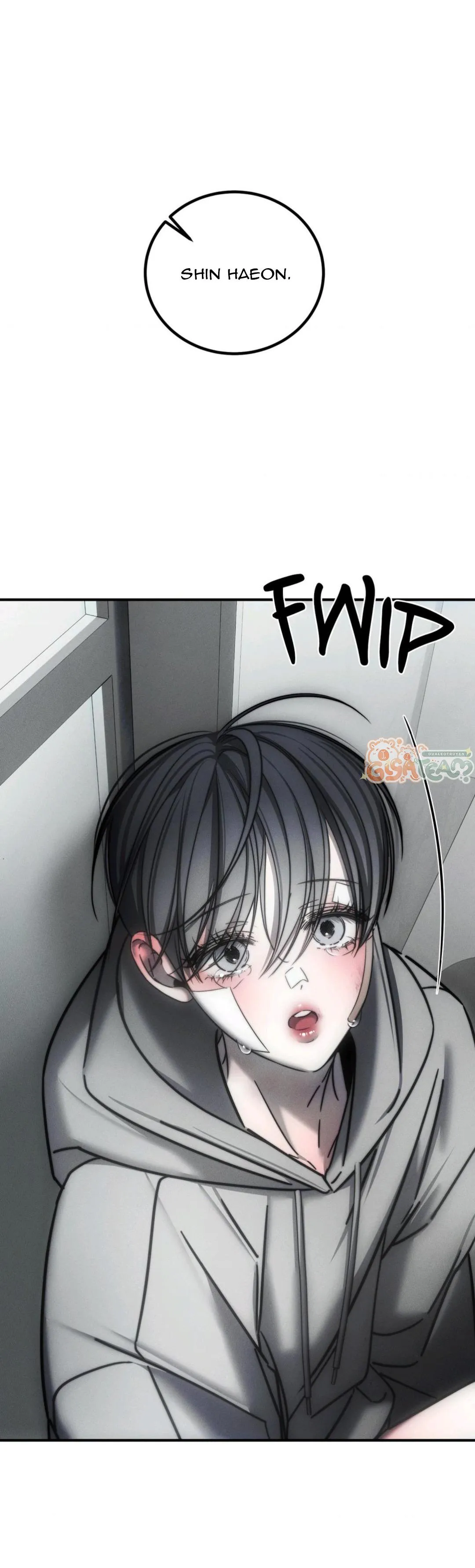 Vực thẳm Chapter 34 Trang 21