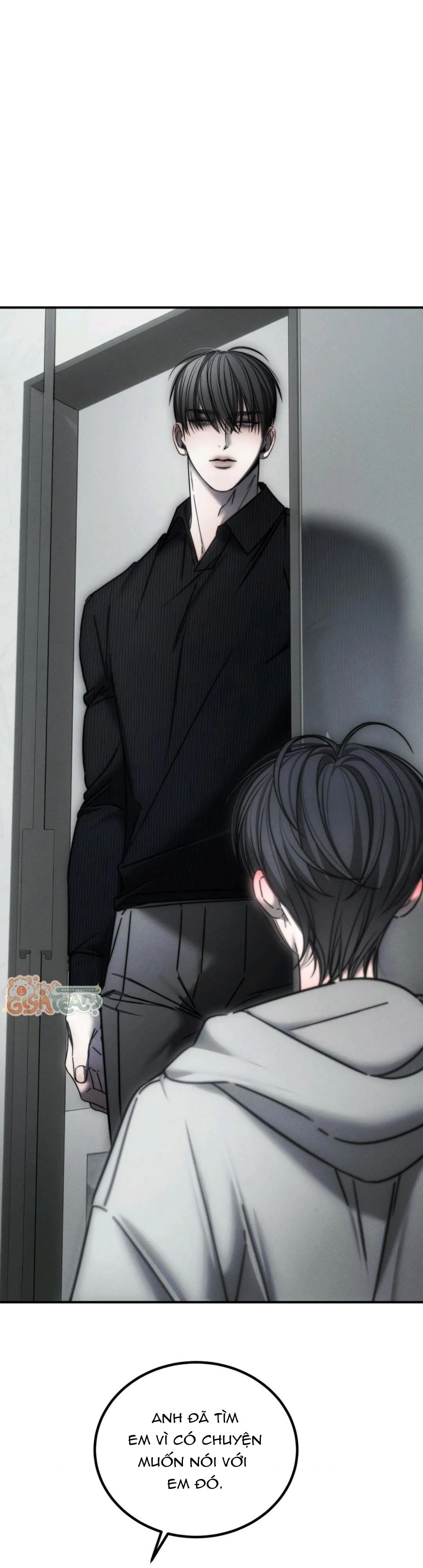 Vực thẳm Chapter 34 Trang 24