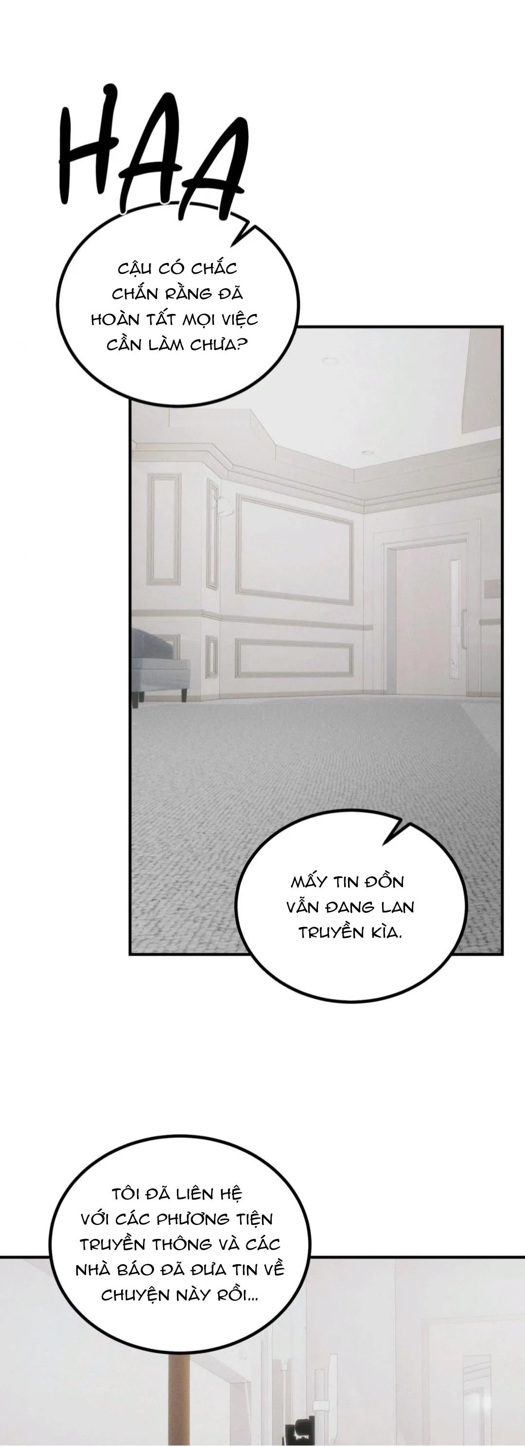 Vực thẳm Chapter 35 Trang 26