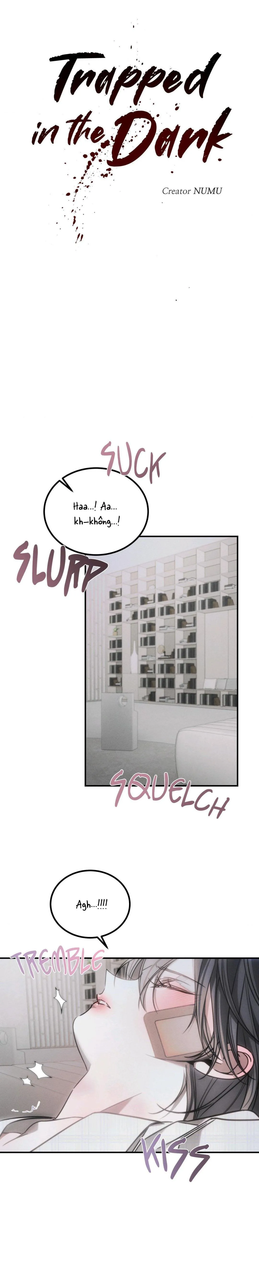 Vực thẳm Chapter 36 Trang 7