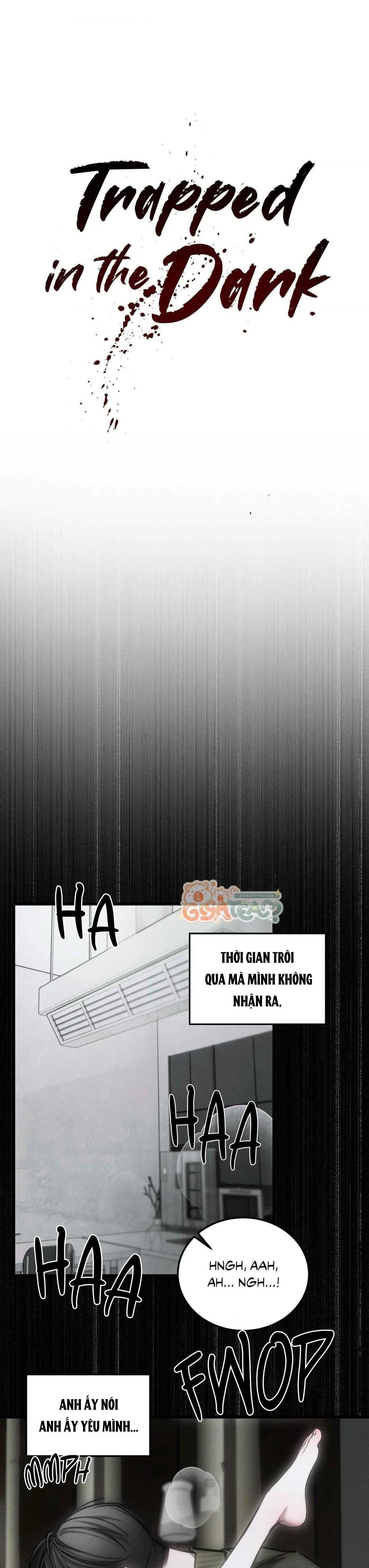 Vực thẳm Chapter 38 Trang 17