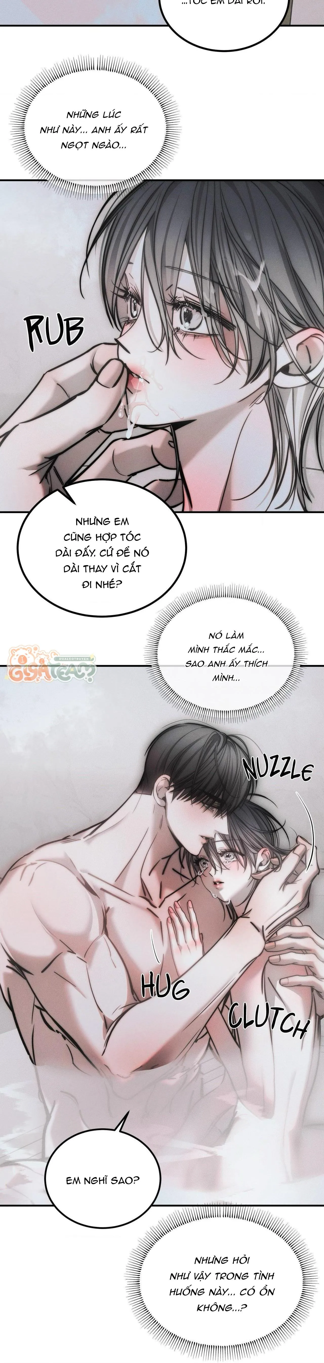 Vực thẳm Chapter 38 Trang 29