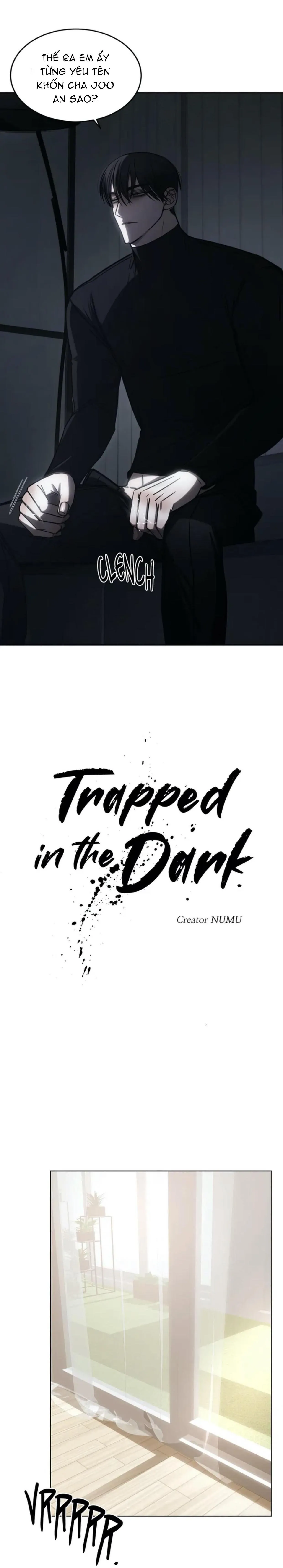 Vực thẳm Chapter 1 Trang 11