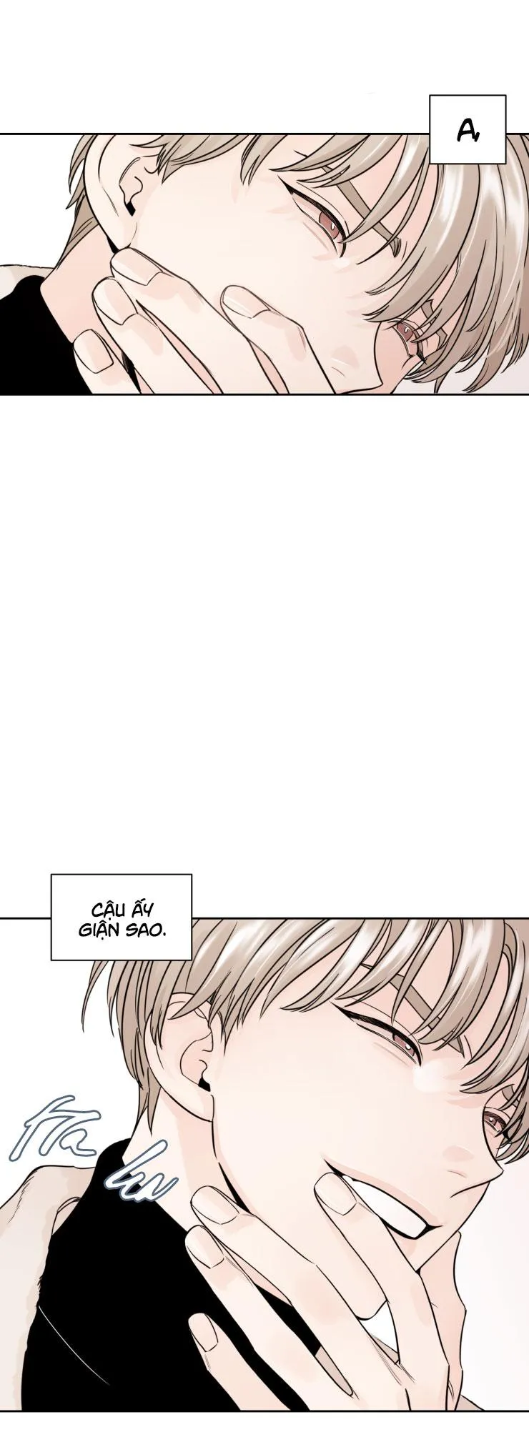 VÙNG BÓNG TỐI Chapter 3 Trang 31