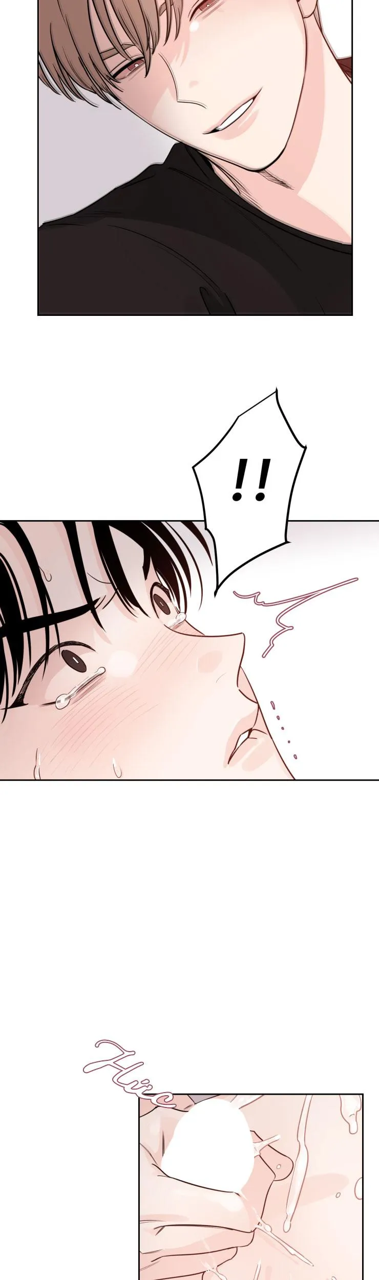 VÙNG BÓNG TỐI Chapter 9 Trang 16