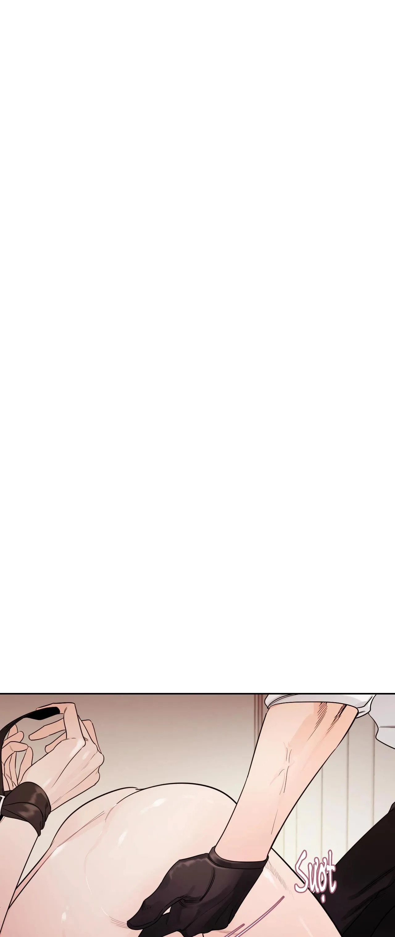 VÙNG BÓNG TỐI Chapter 11 Trang 18