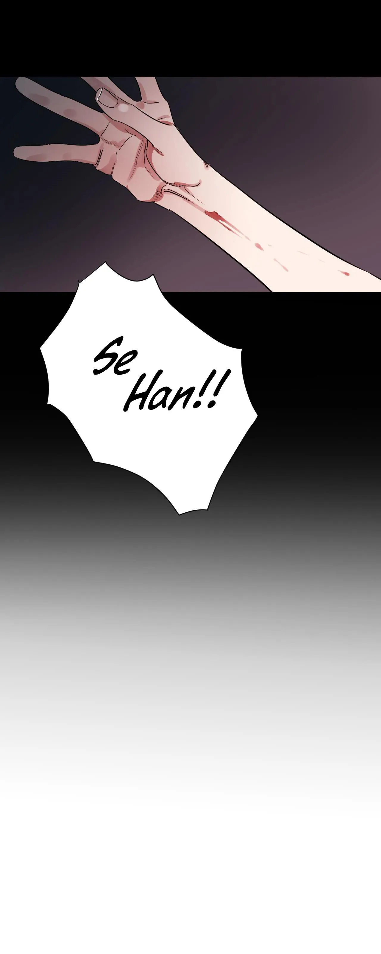 VÙNG BÓNG TỐI Chapter 13 Trang 8