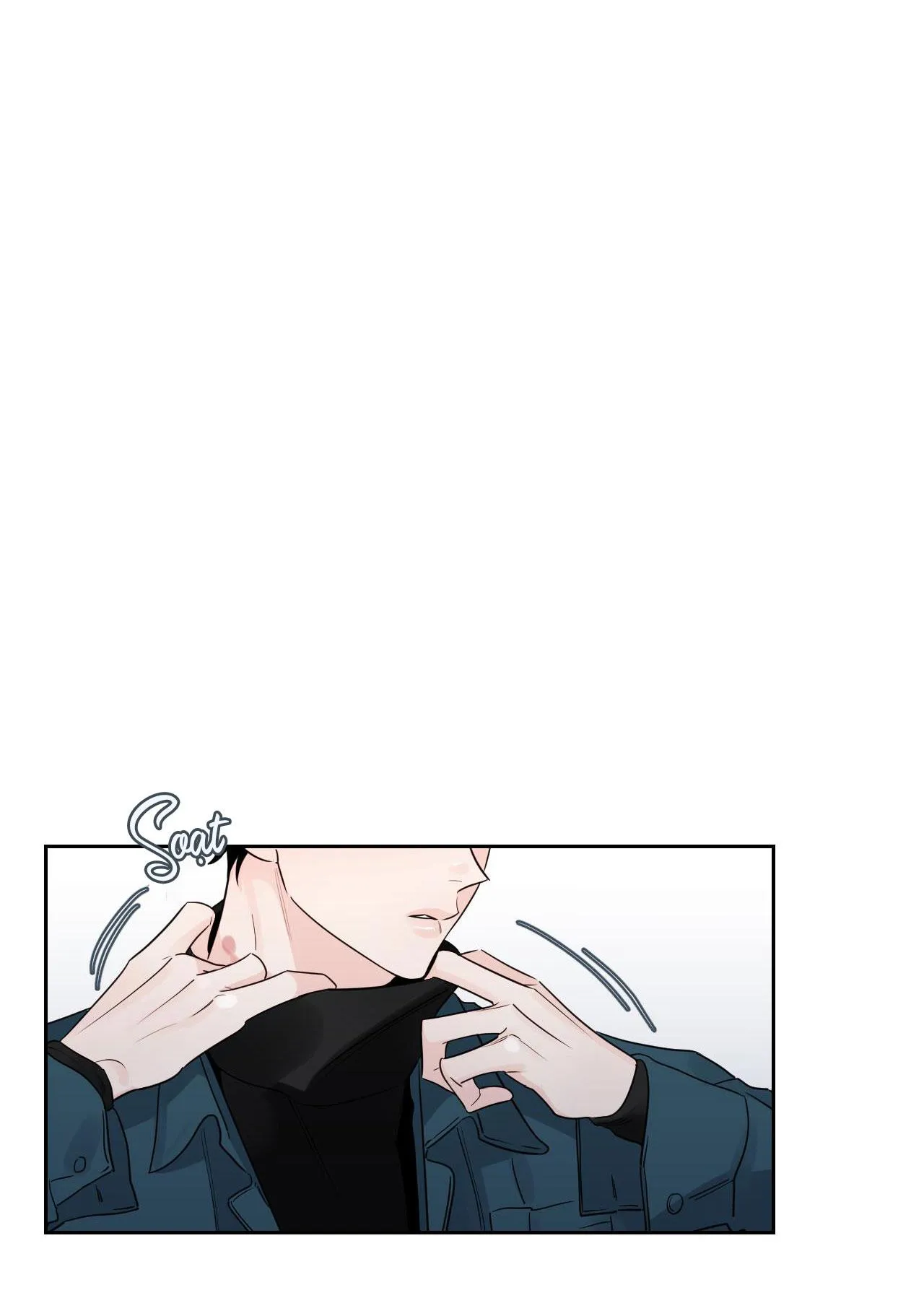 VÙNG BÓNG TỐI Chapter 13 Trang 31