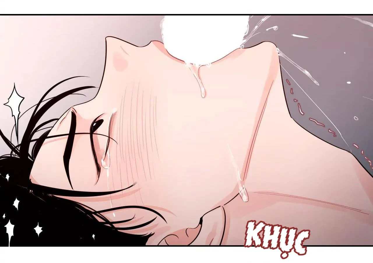 VÙNG BÓNG TỐI Chapter 18 Trang 21