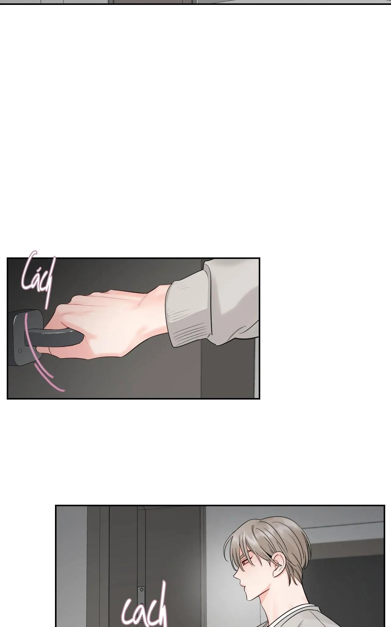 VÙNG BÓNG TỐI Chapter 26 Trang 4