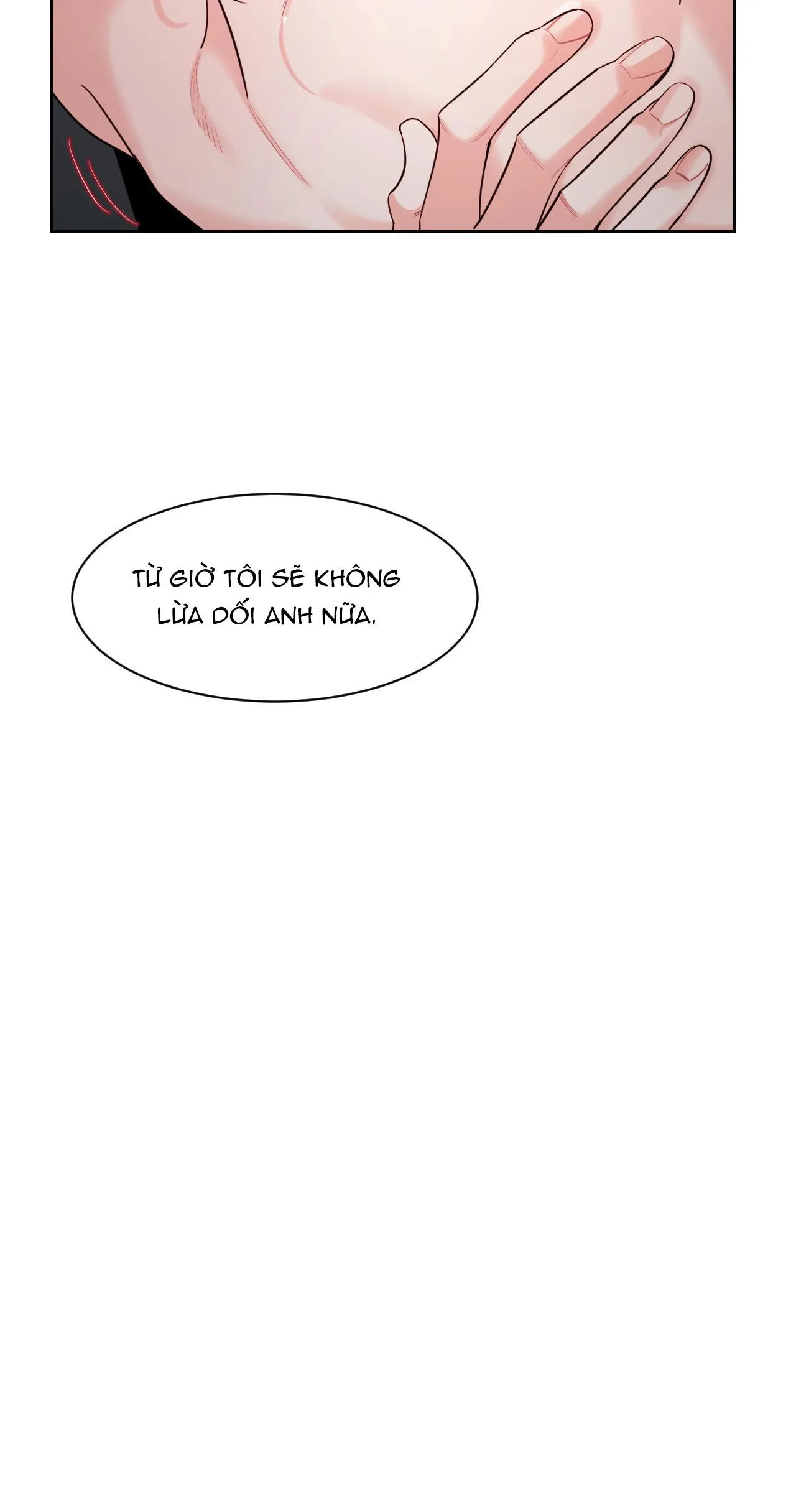 VÙNG BÓNG TỐI Chapter 38 Trang 25