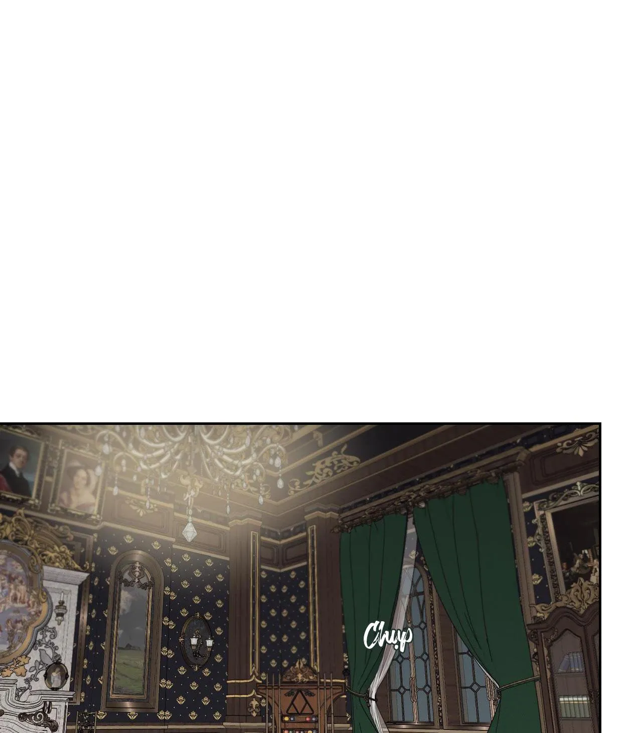 VÙNG BÓNG TỐI Chapter 39 Trang 16