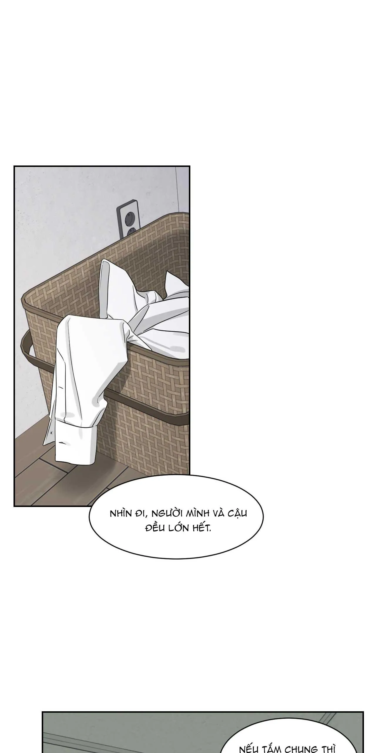 VÙNG BÓNG TỐI Chapter 44 Trang 7