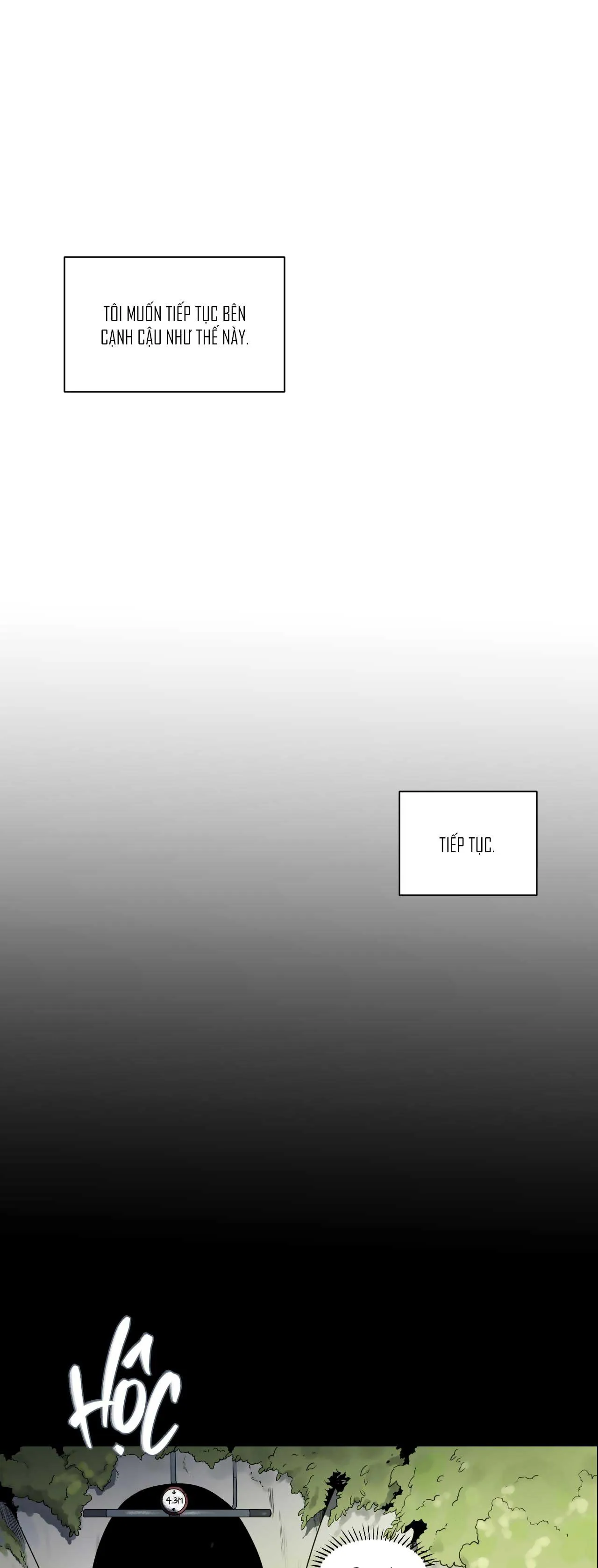 VÙNG BÓNG TỐI Chapter 46 Trang 17