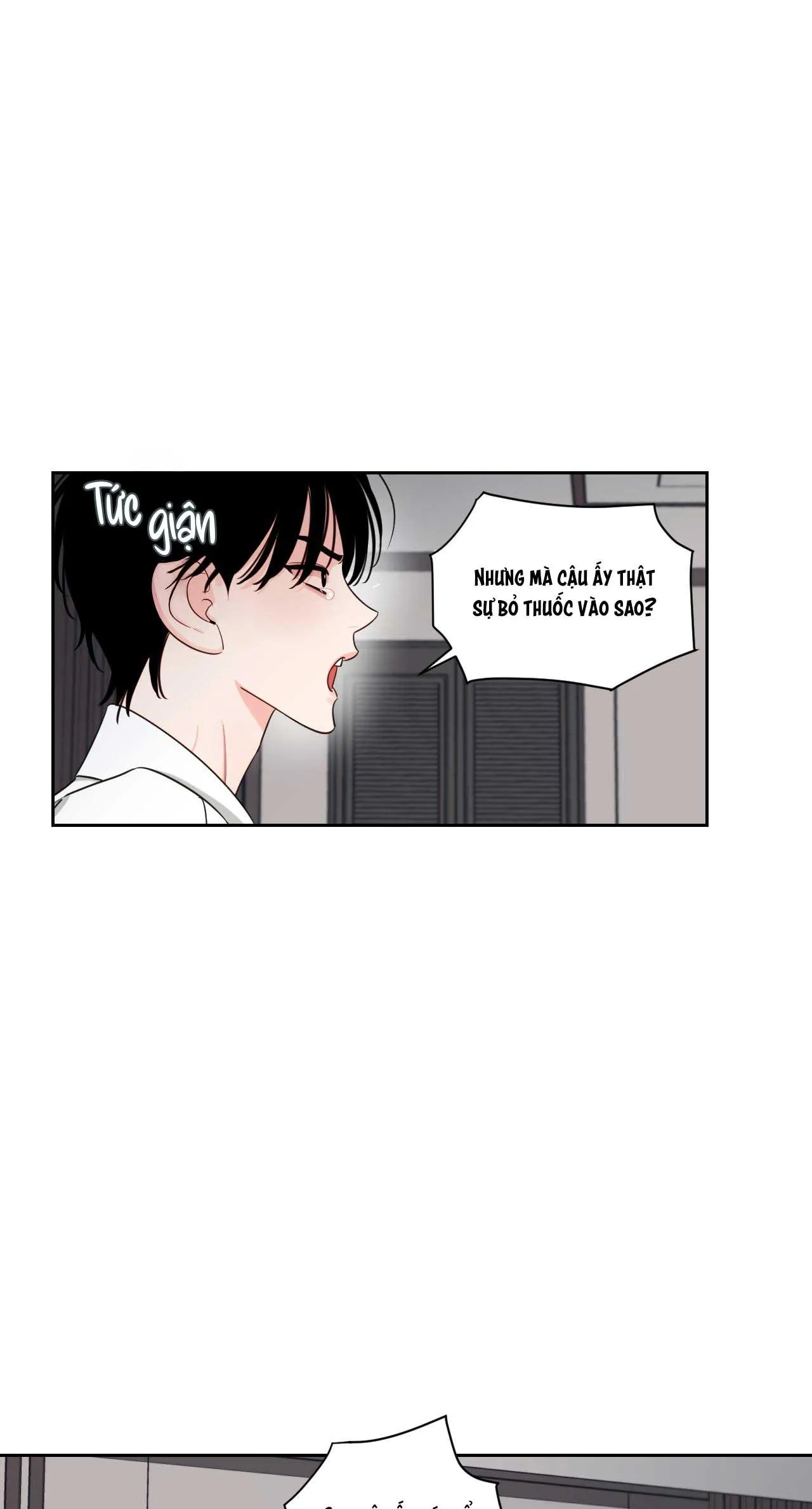 VÙNG BÓNG TỐI Chapter 47 Trang 27