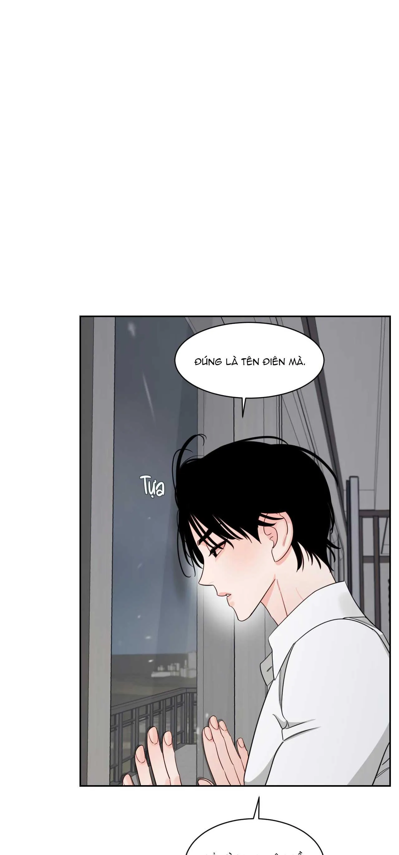 VÙNG BÓNG TỐI Chapter 47 Trang 30