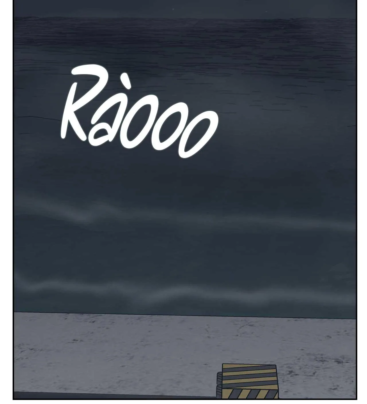 VÙNG BÓNG TỐI Chapter 47 Trang 40