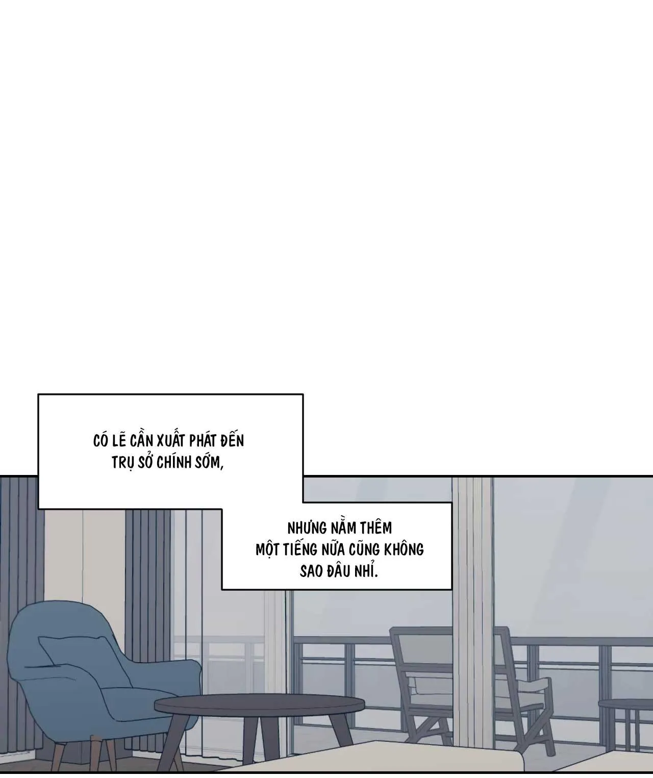 VÙNG BÓNG TỐI Chapter 49 Trang 29