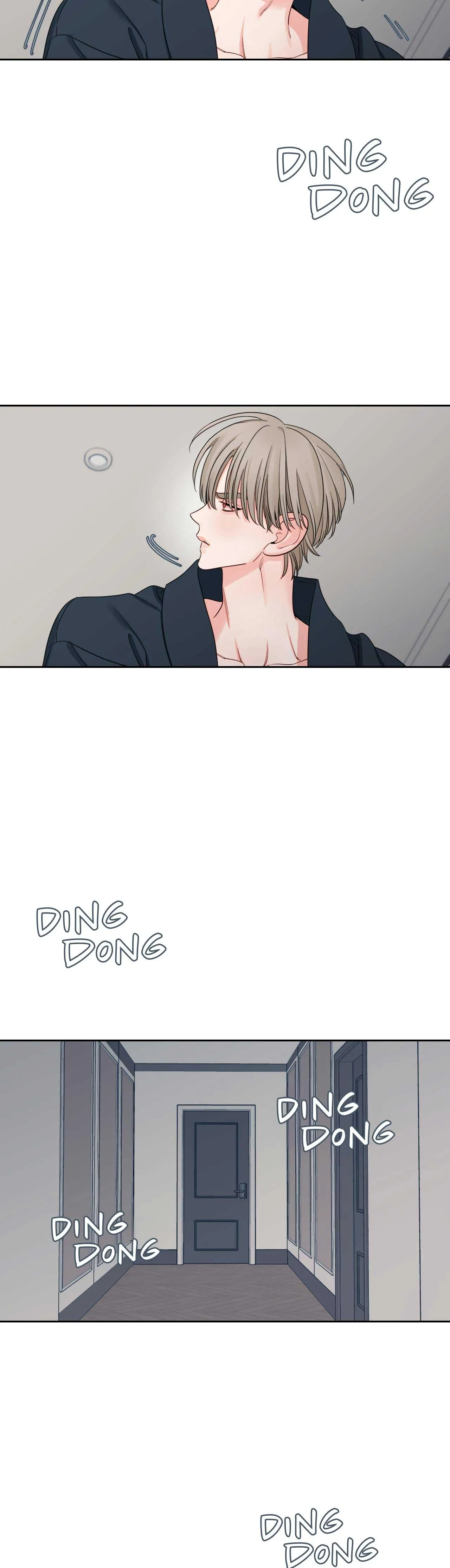 VÙNG BÓNG TỐI Chapter 49 Trang 34