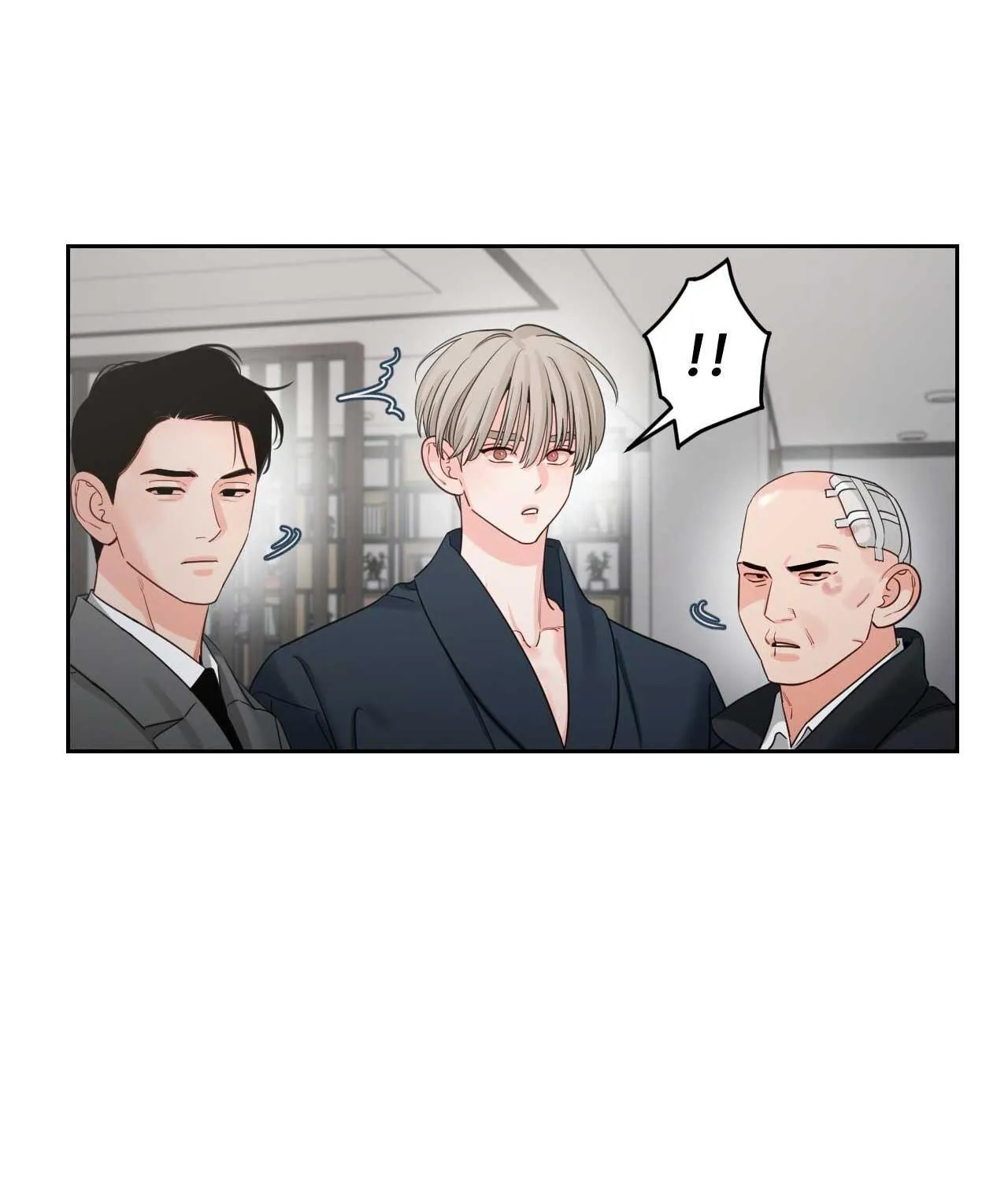 VÙNG BÓNG TỐI Chapter 50 Trang 6