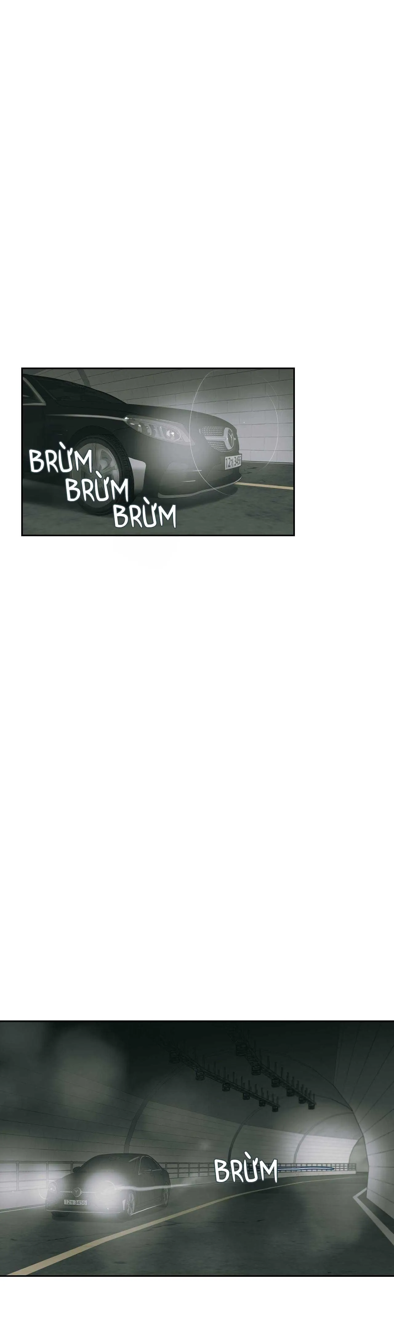 VÙNG BÓNG TỐI Chapter 50 Trang 20