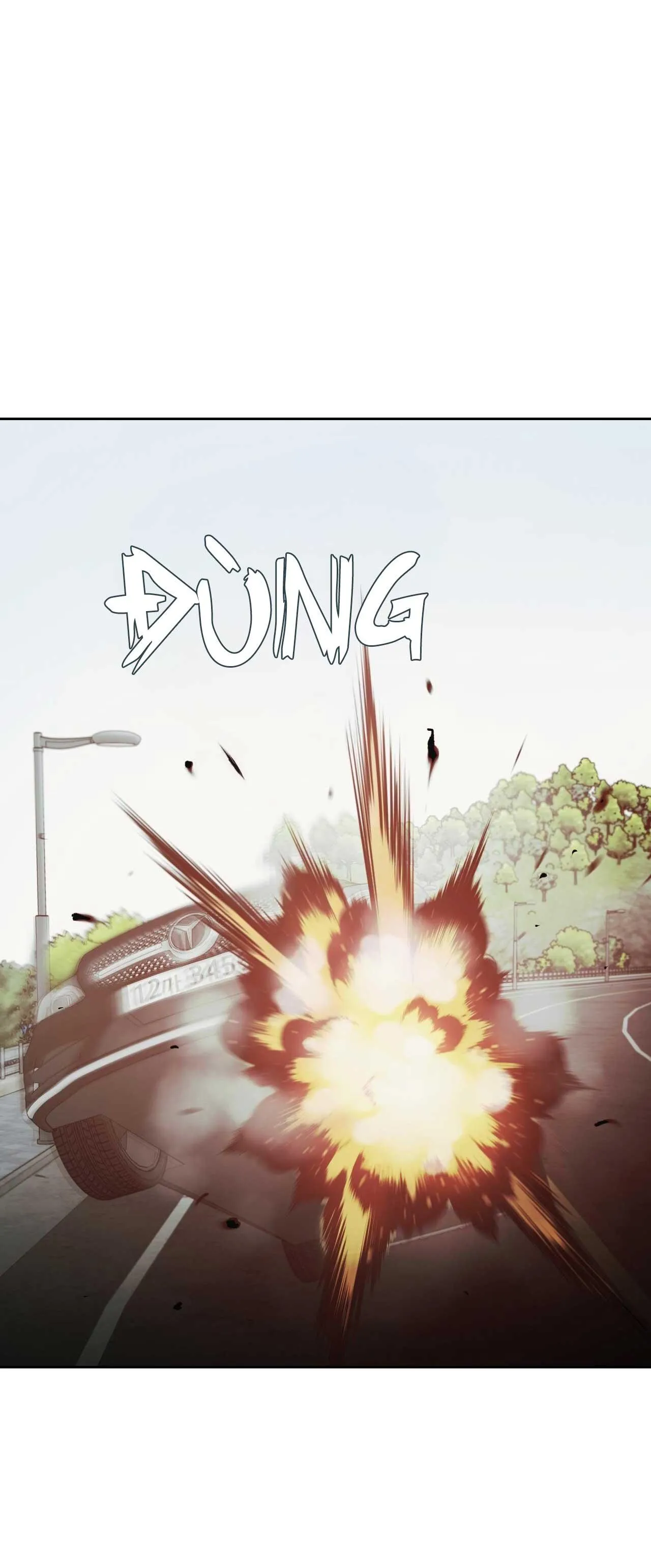 VÙNG BÓNG TỐI Chapter 50 Trang 28