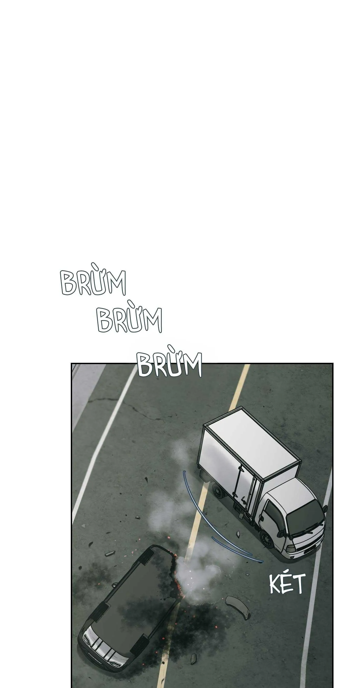 VÙNG BÓNG TỐI Chapter 50 Trang 30