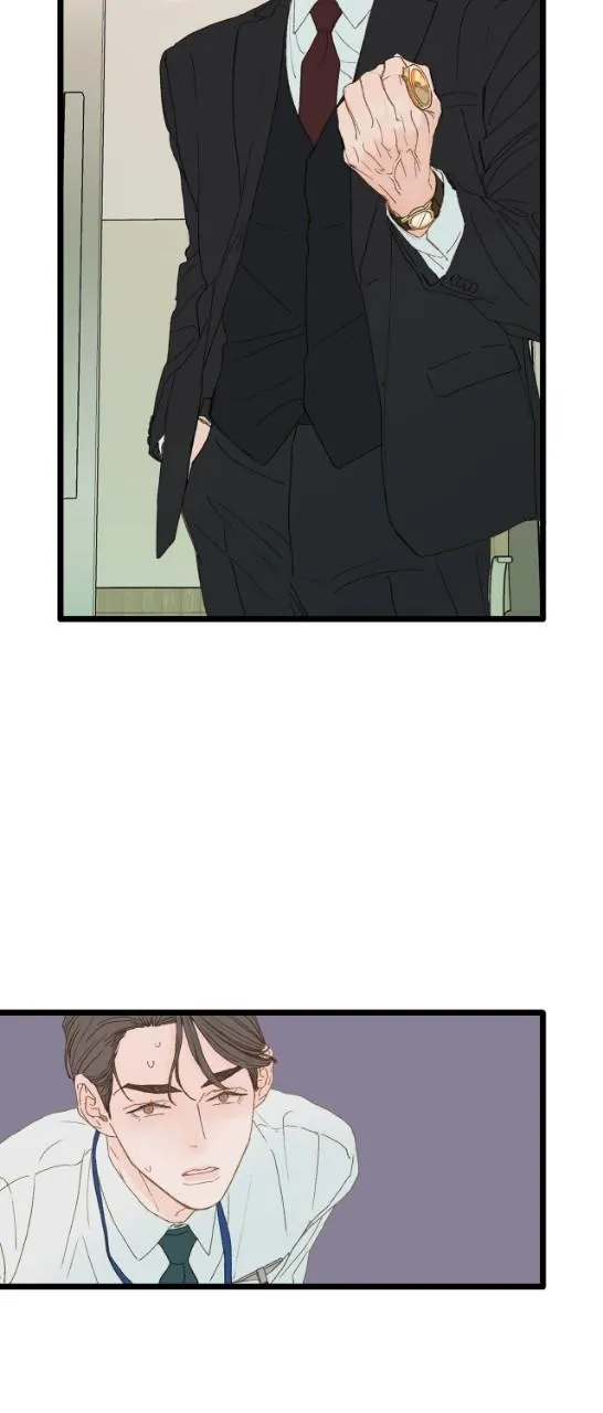 Vùng Cấm Tình Yêu Chapter 2 Trang 23