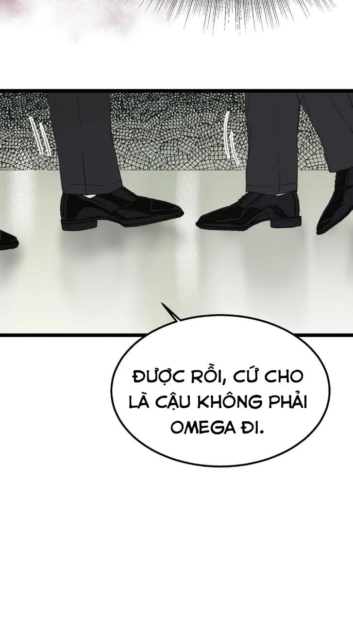 Vùng Cấm Tình Yêu Chapter 2 Trang 36