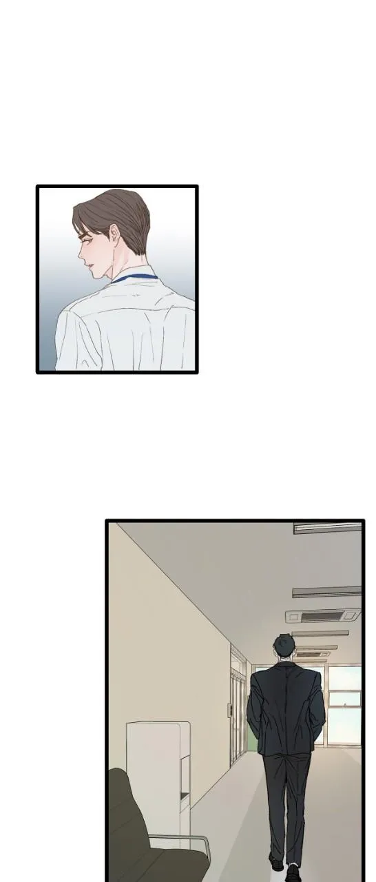 Vùng Cấm Tình Yêu Chapter 2 Trang 41