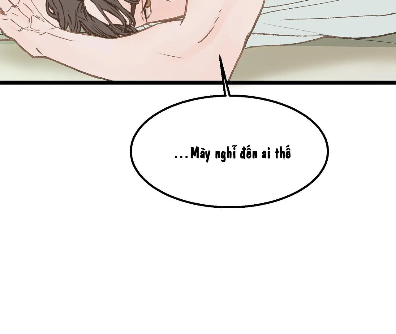 Vùng Cấm Tình Yêu Chapter 3 Trang 37