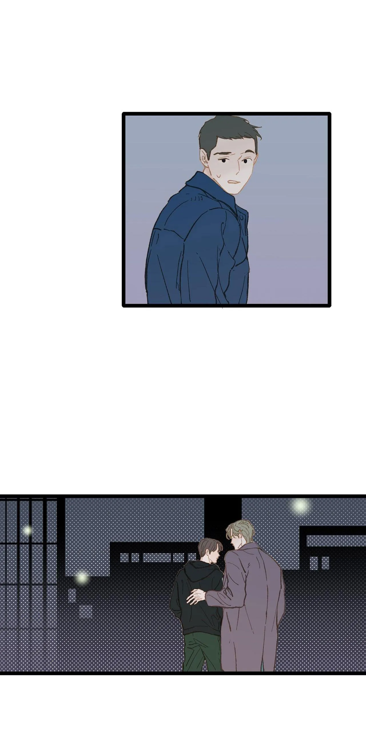 Vùng Cấm Tình Yêu Chapter 4 Trang 3