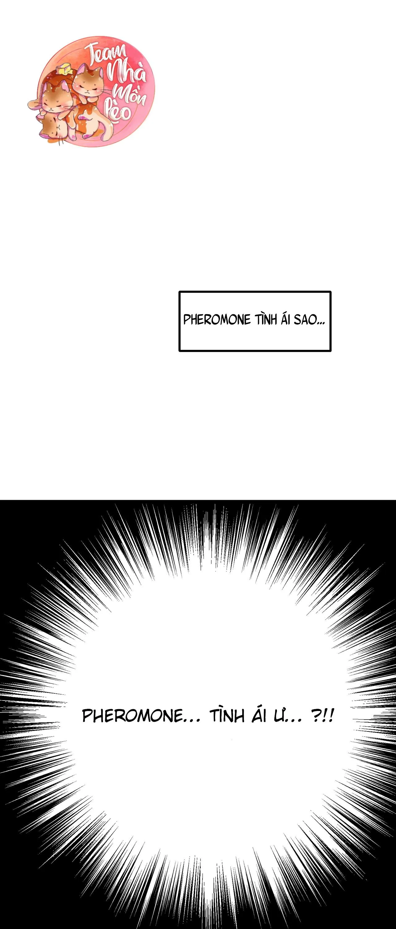 Vùng Cấm Tình Yêu Chapter 6 Trang 10