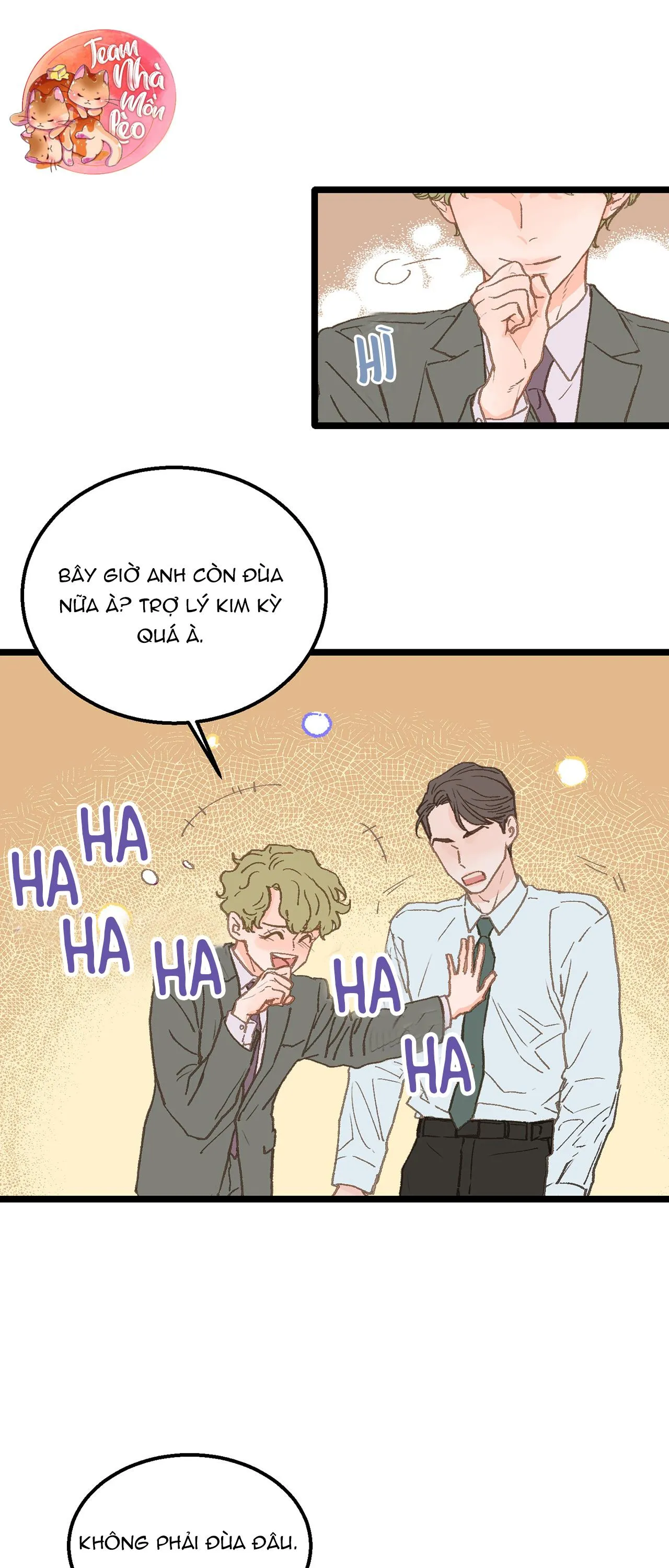 Vùng Cấm Tình Yêu Chapter 7 Trang 29
