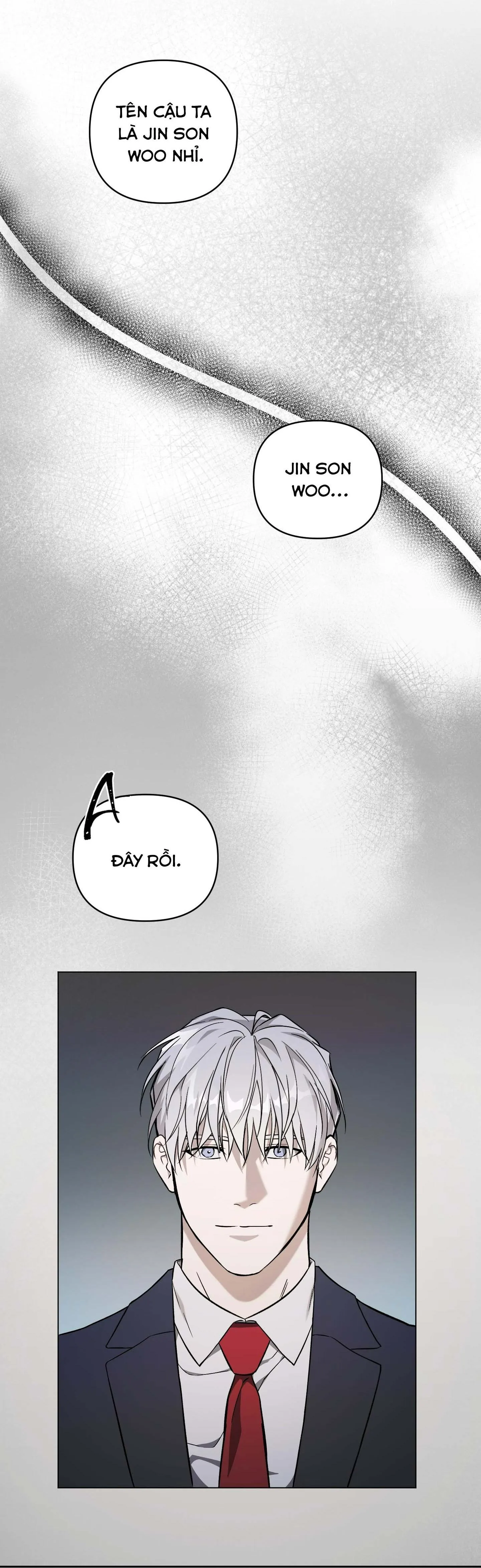 (END) VÙNG CÁT LÚN Chapter 3 Trang 3