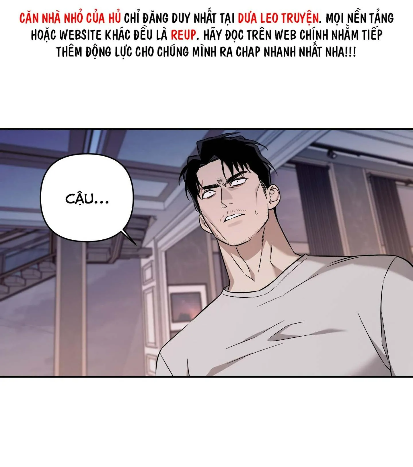 (END) VÙNG CÁT LÚN Chapter 3 Trang 20