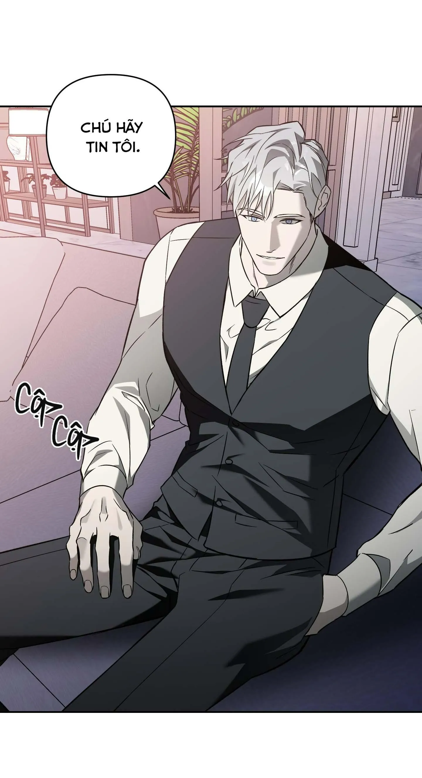 (END) VÙNG CÁT LÚN Chapter 3 Trang 30