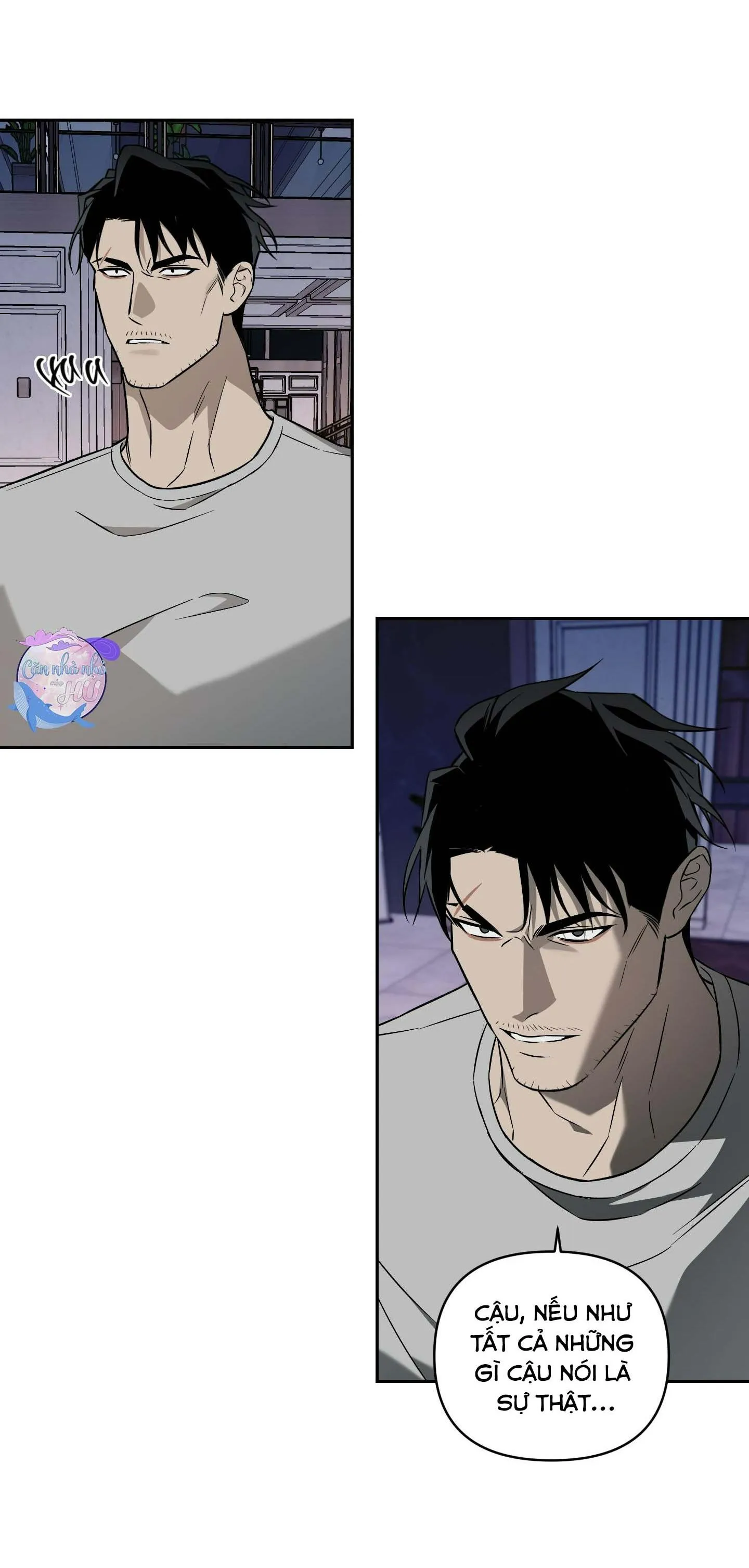 (END) VÙNG CÁT LÚN Chapter 3 Trang 31