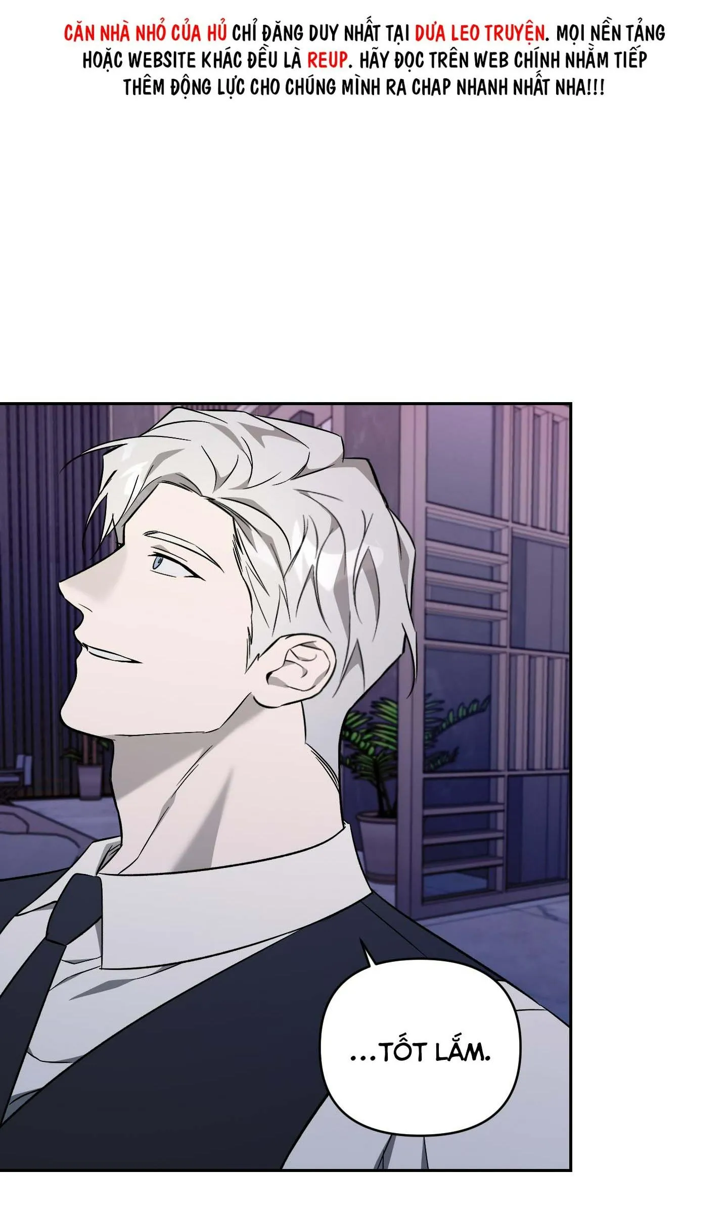 (END) VÙNG CÁT LÚN Chapter 3 Trang 35