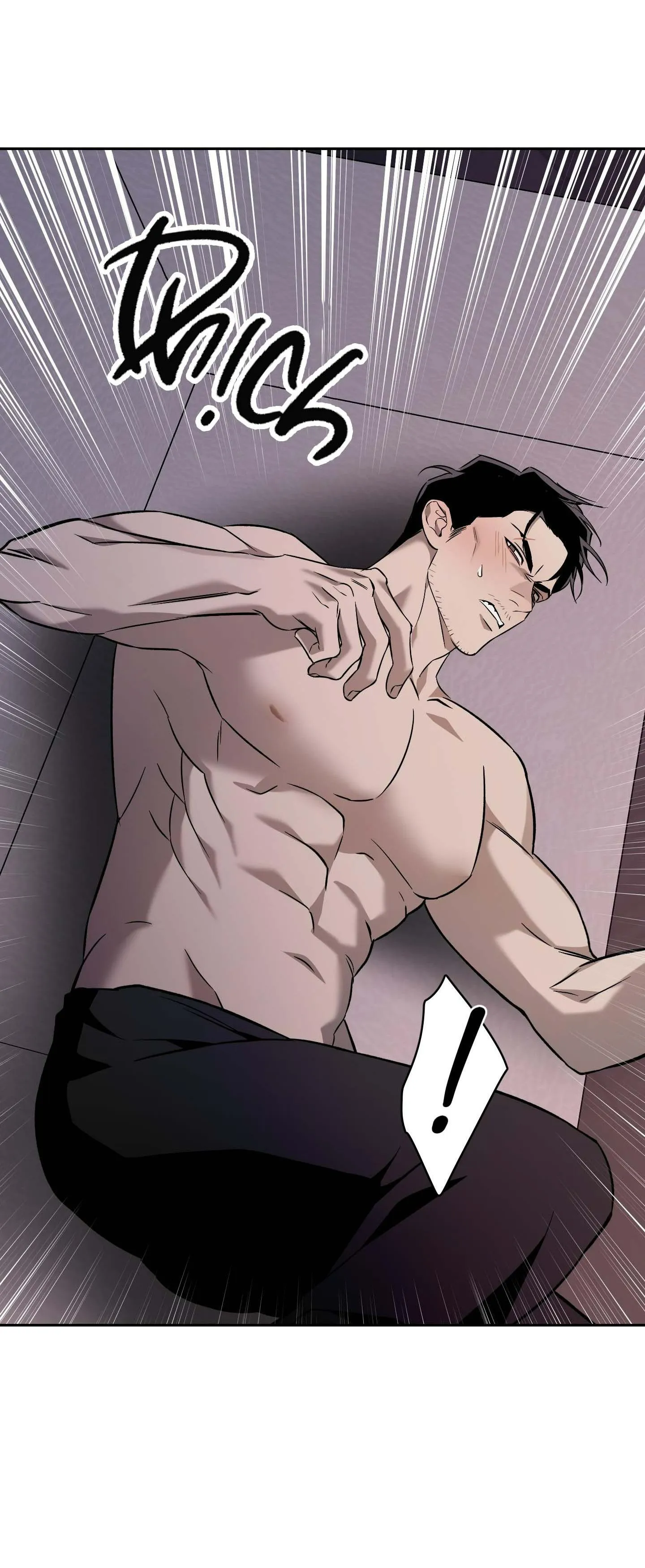 (END) VÙNG CÁT LÚN Chapter 3 Trang 42