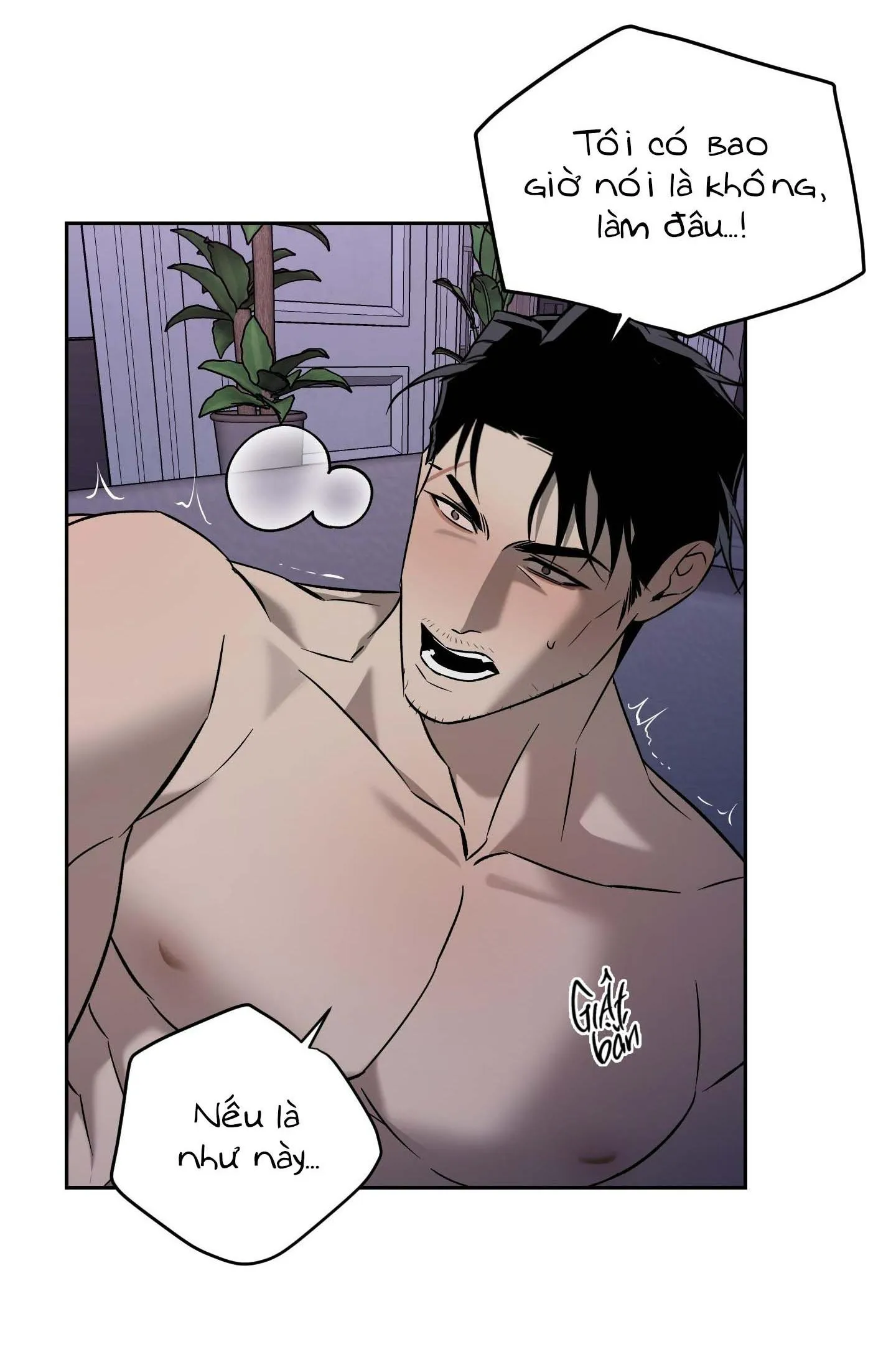 (END) VÙNG CÁT LÚN Chapter 3 Trang 49