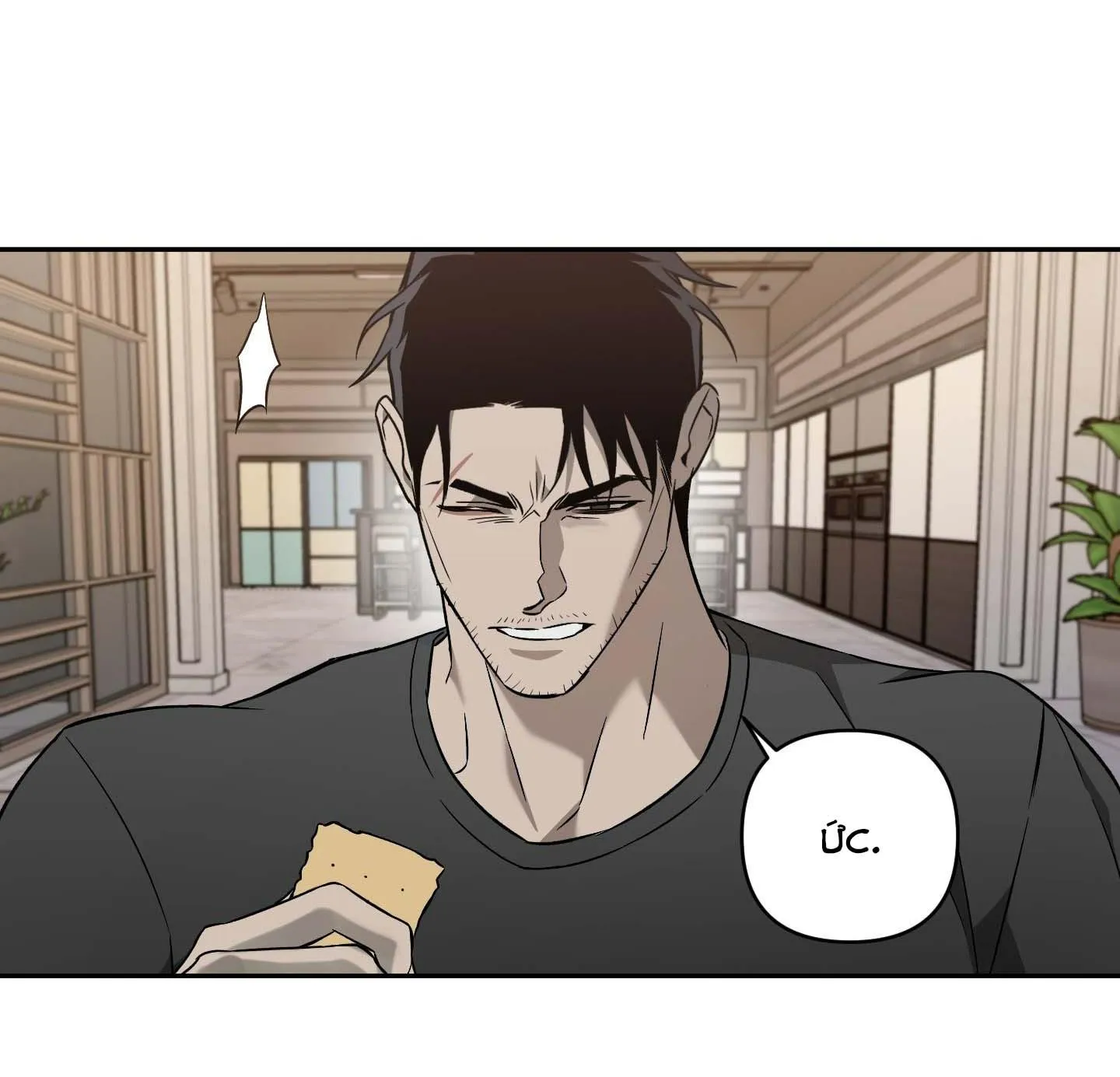 (END) VÙNG CÁT LÚN Chapter 3 Trang 58