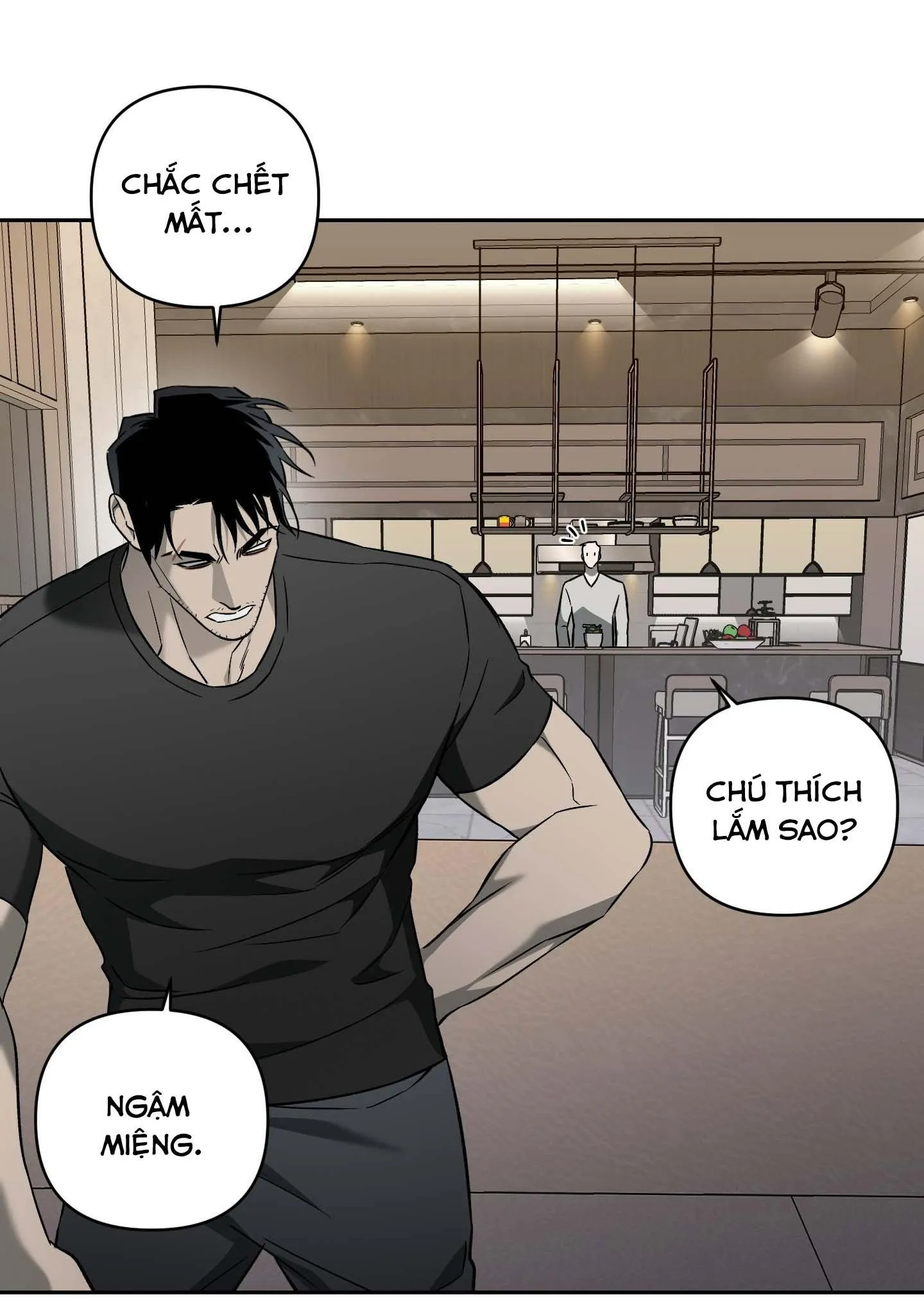 (END) VÙNG CÁT LÚN Chapter 3 Trang 59
