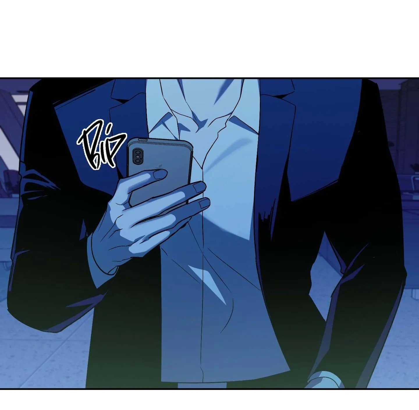 (END) VÙNG CÁT LÚN Chapter 1 Trang 5