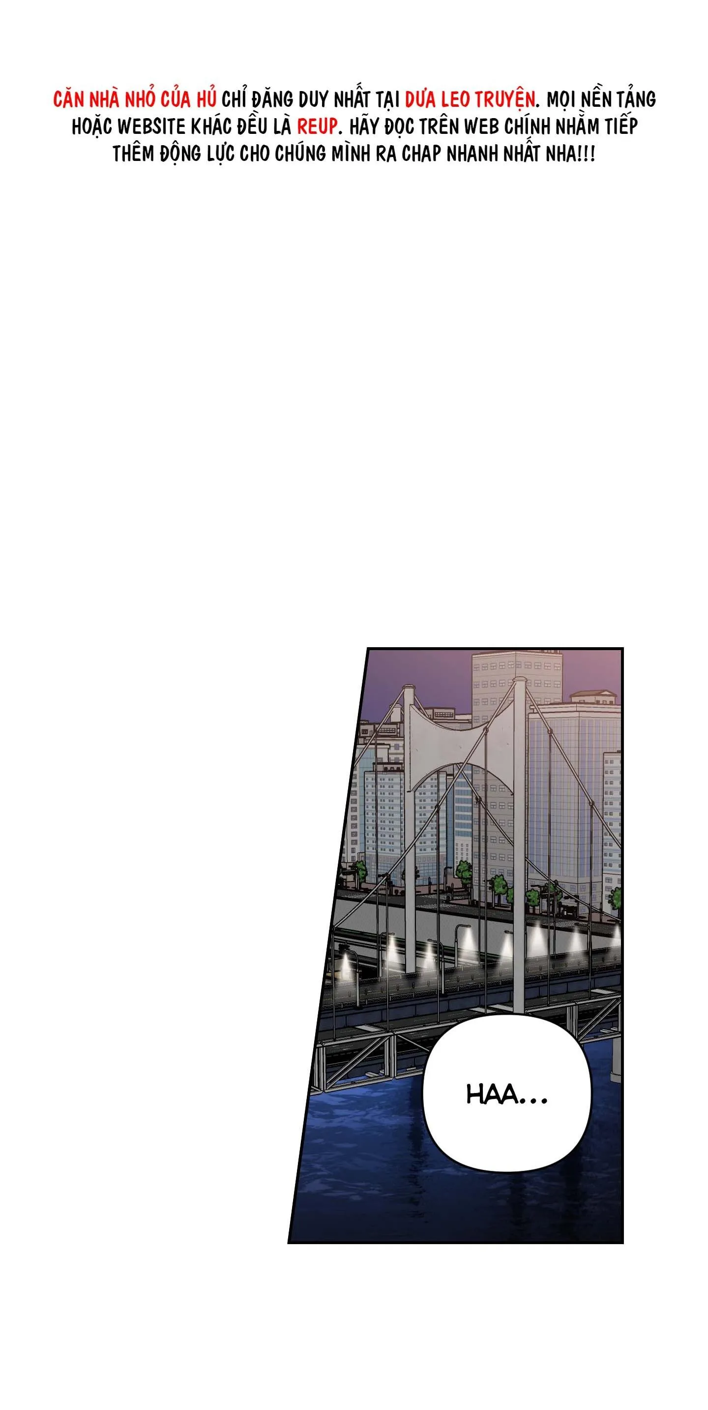 (END) VÙNG CÁT LÚN Chapter 1 Trang 8