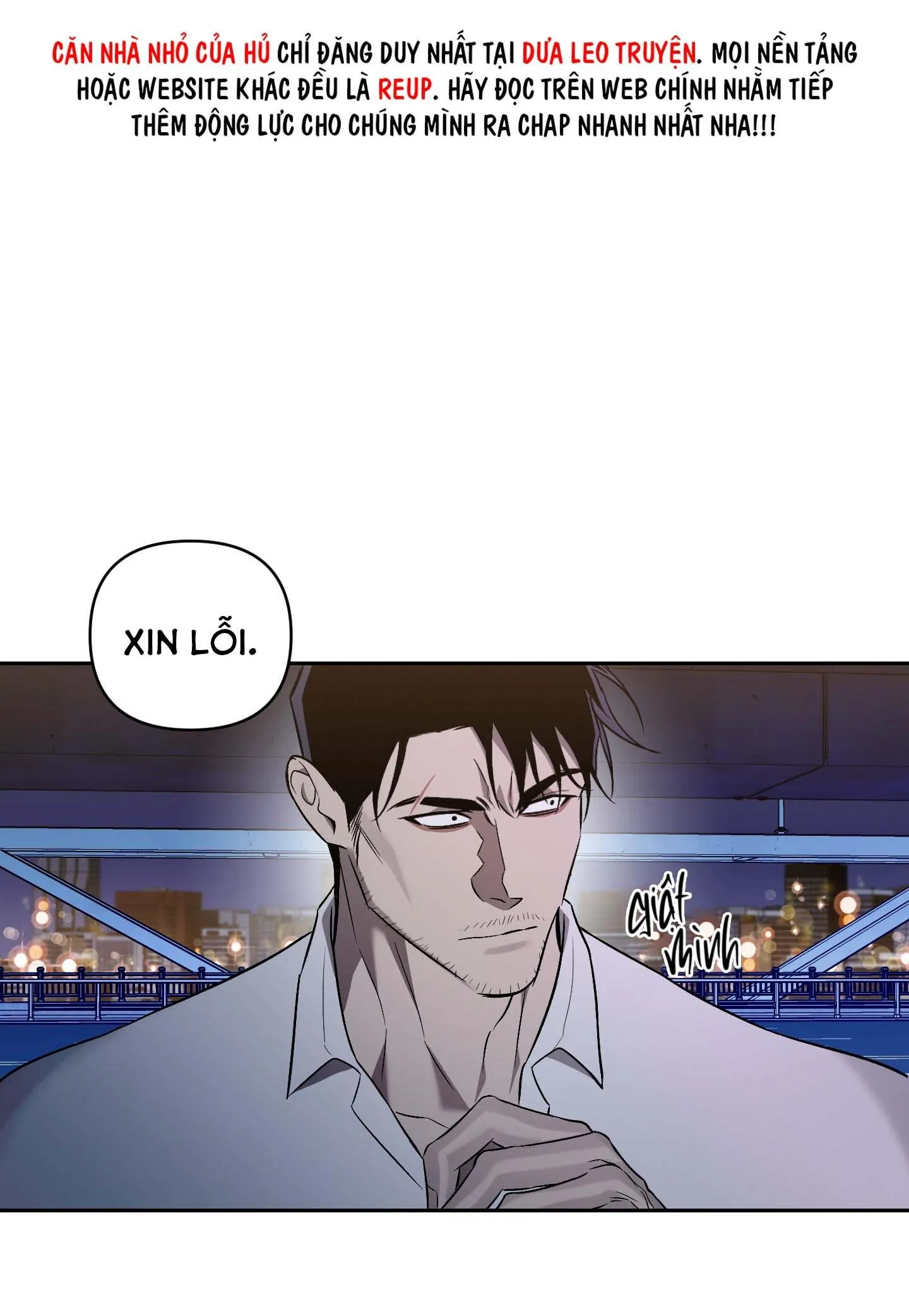 (END) VÙNG CÁT LÚN Chapter 1 Trang 25