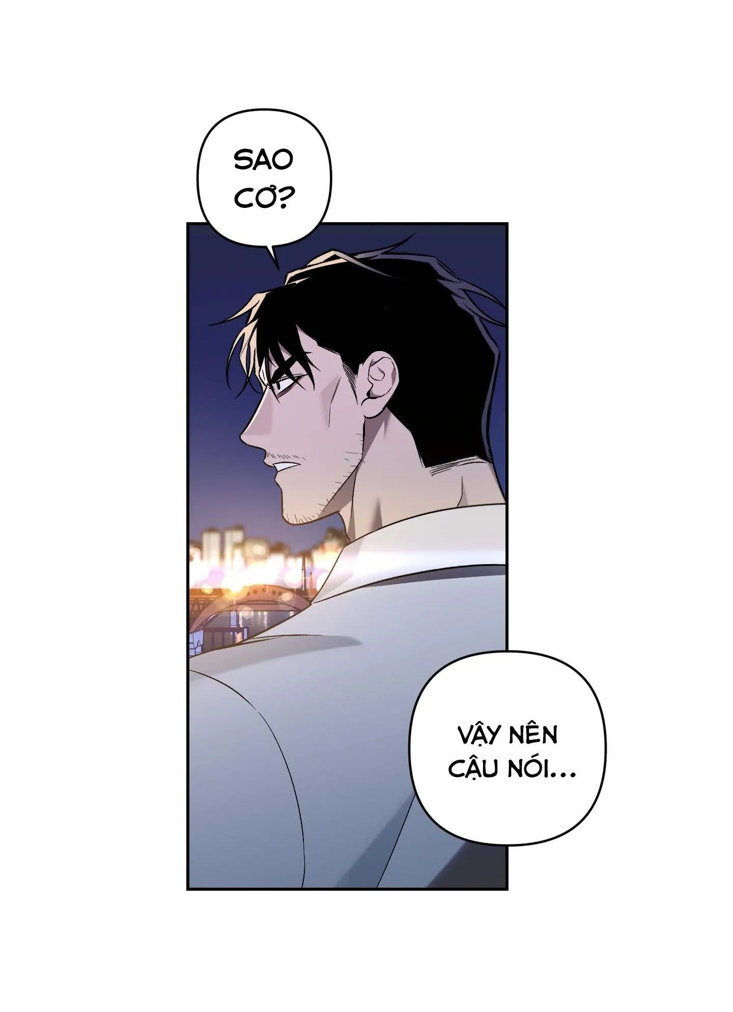 (END) VÙNG CÁT LÚN Chapter 1 Trang 29