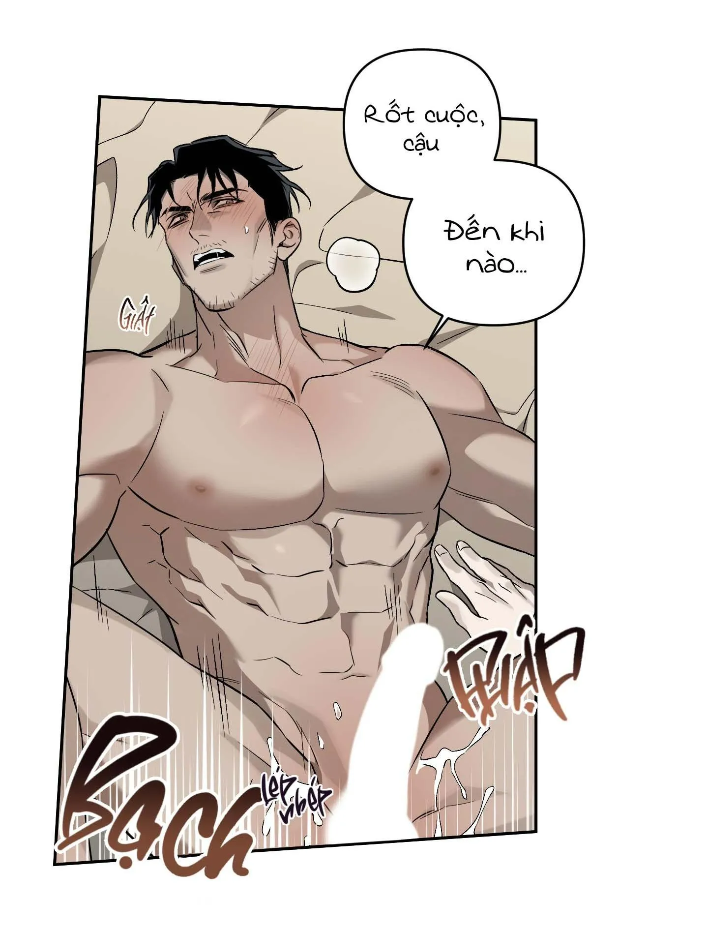 (END) VÙNG CÁT LÚN Chapter 1 Trang 49